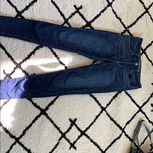 American Eagle Skinny Hi-Rise Jegging